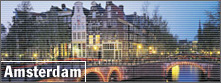 User Experience 2004, Amsterdam