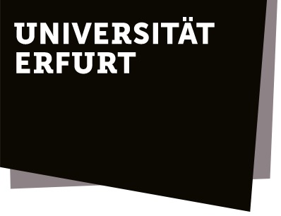 Universität
          Erfurt