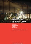 Cover: Medien- und IT-Berufe 2009